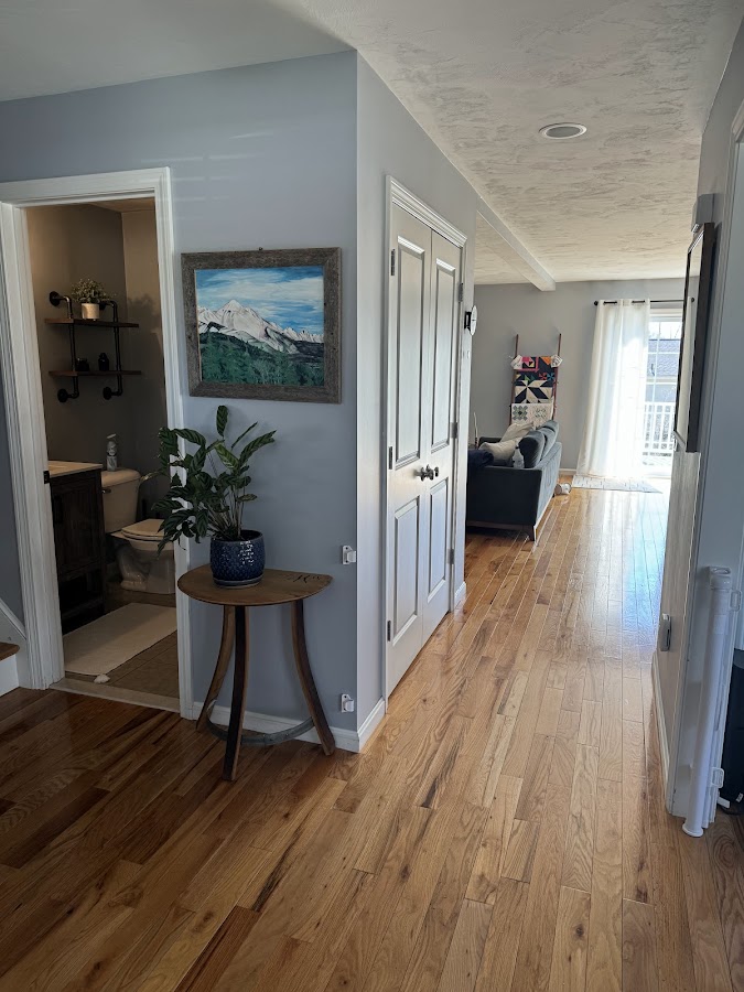 AMP Cleaning Services, LLC