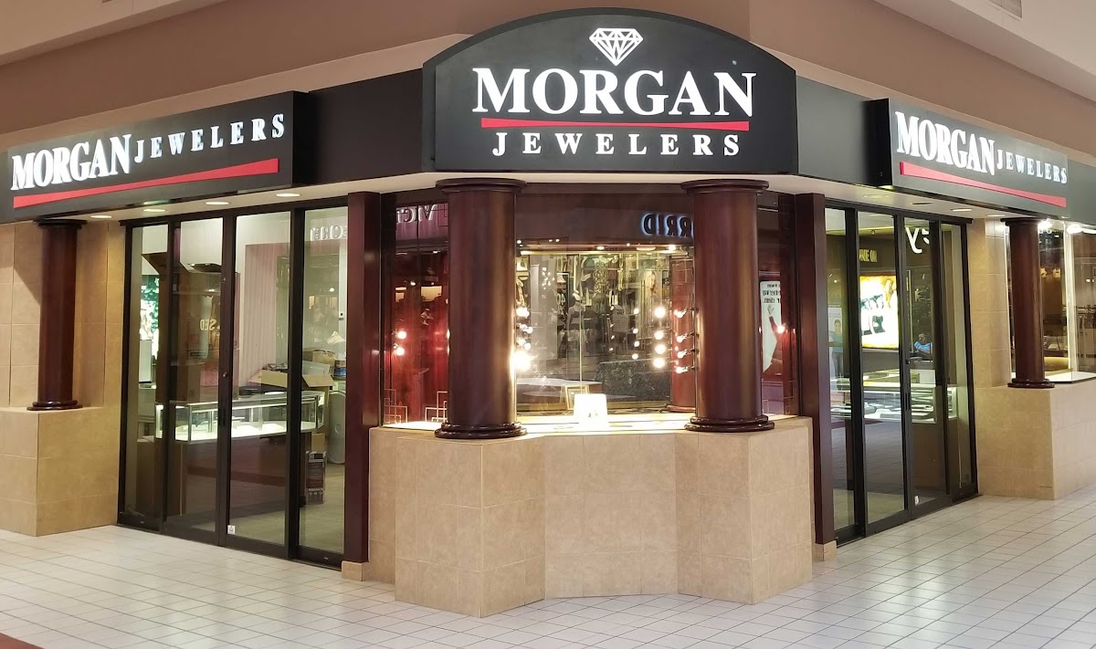 Morgan Jewelers - St. George - Morgan Jewelers - St. George Jewelry Repair in St. George, UT photo
