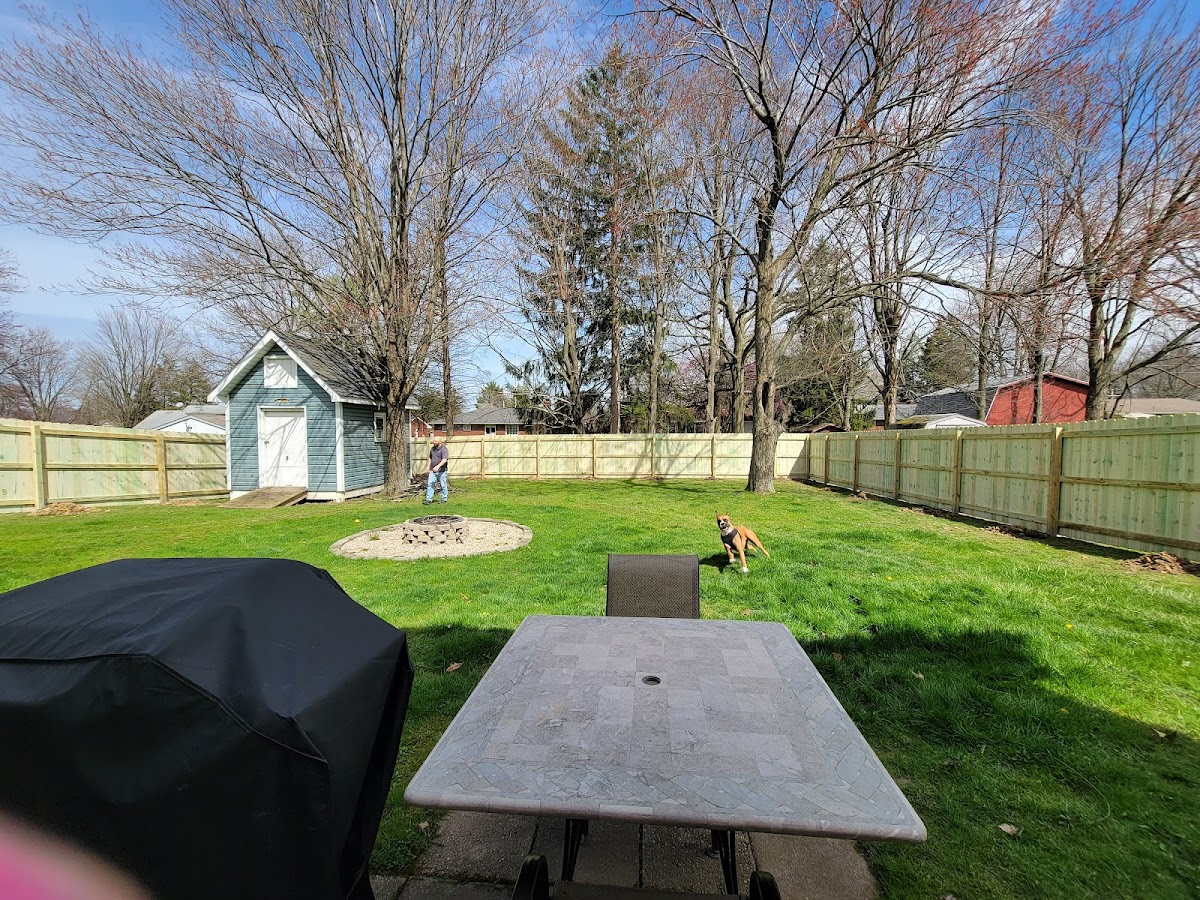 Youngstown Fence Inc