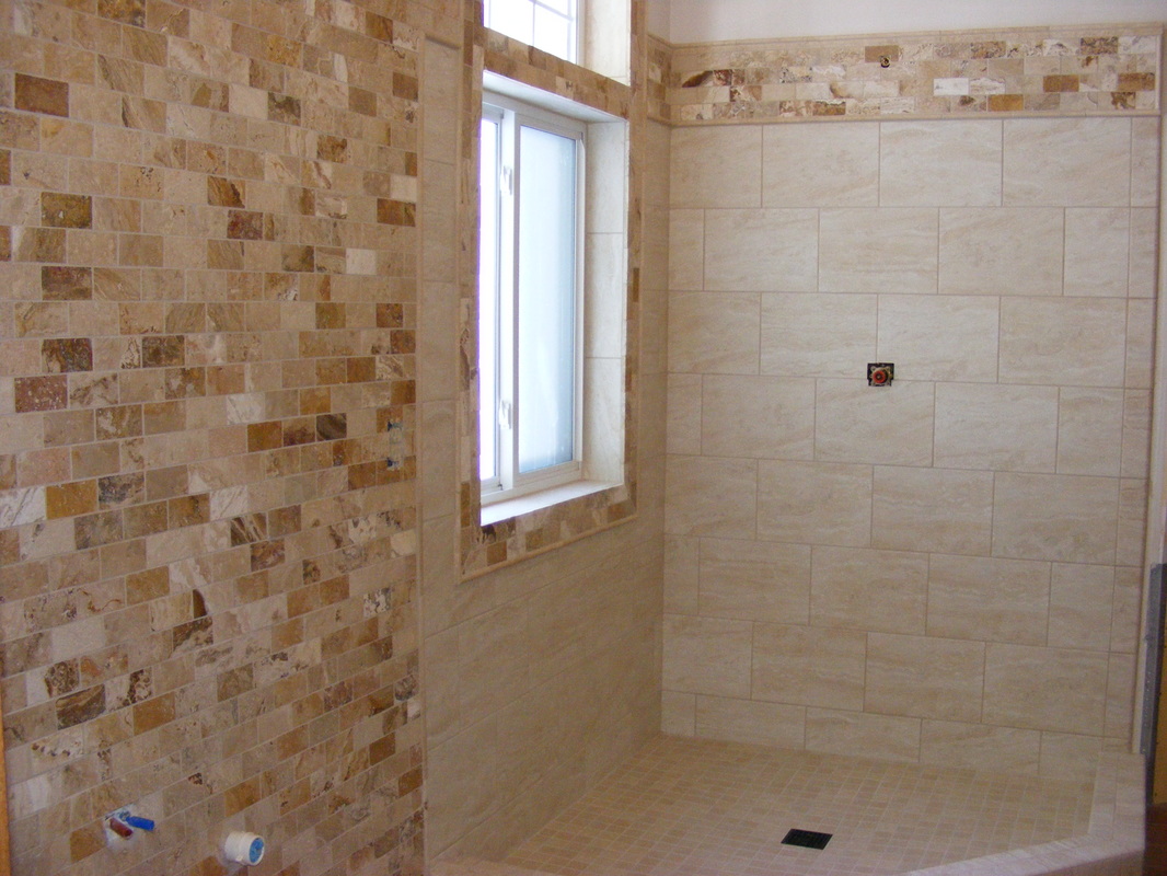 Rocky's Ceramic Tile Contracting