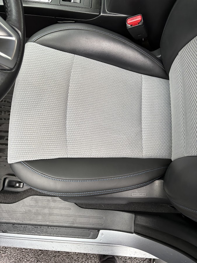 Automotive Upholstery Co