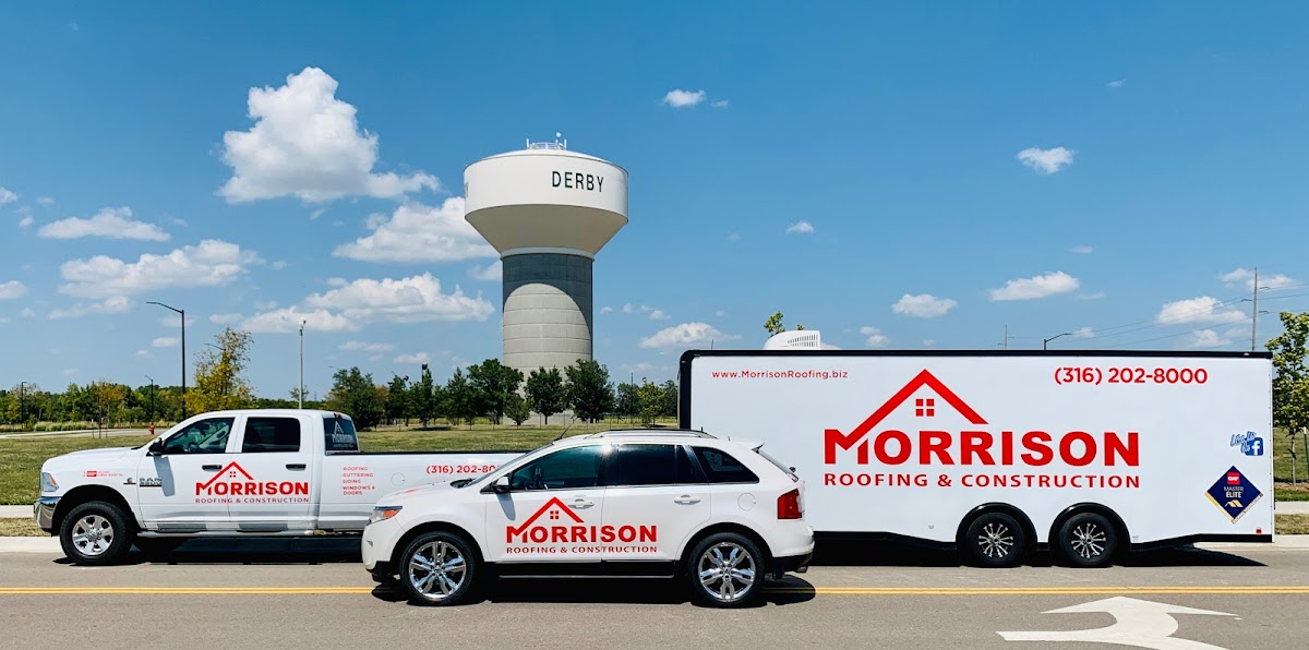 Morrison Roofing & Solar