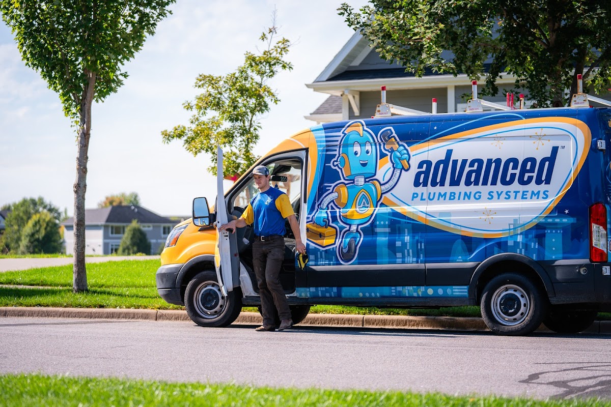 Advanced Plumbing Systems, LLC