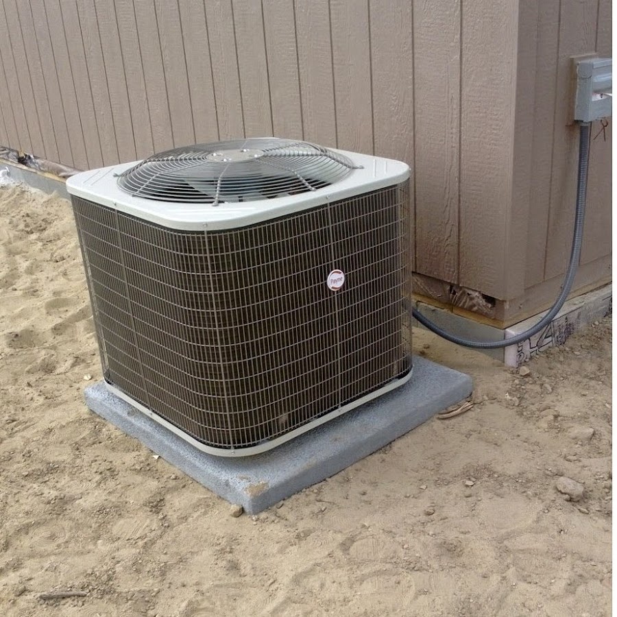 B & D Plumbing & Heating LLC