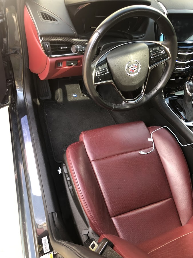 USA Upholstery & More