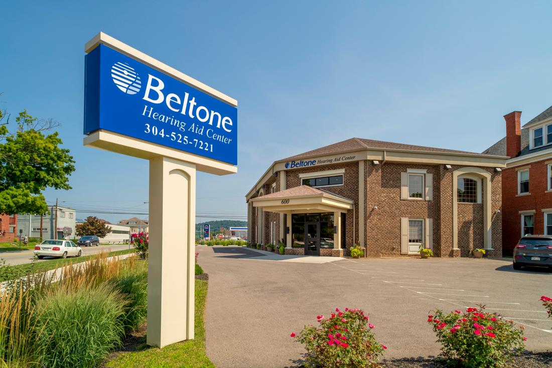 Beltone Hearing Aid Center