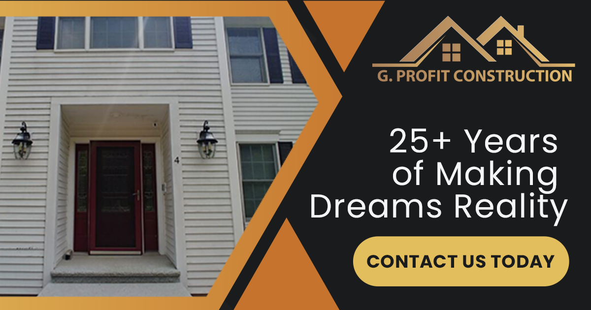 G Profit Construction