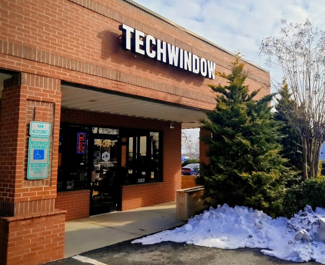 Techwindow