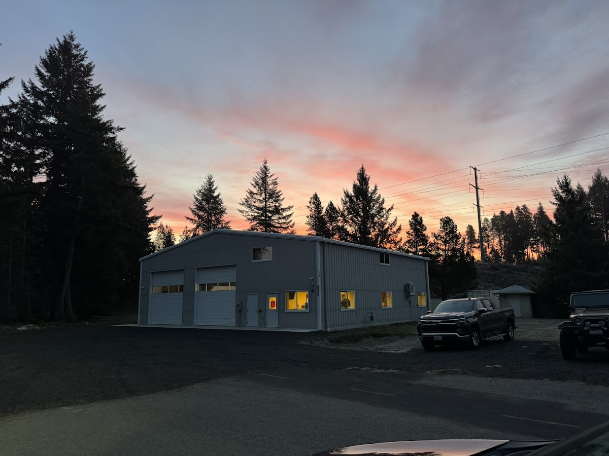 Olympic Heating & Cooling, LLC