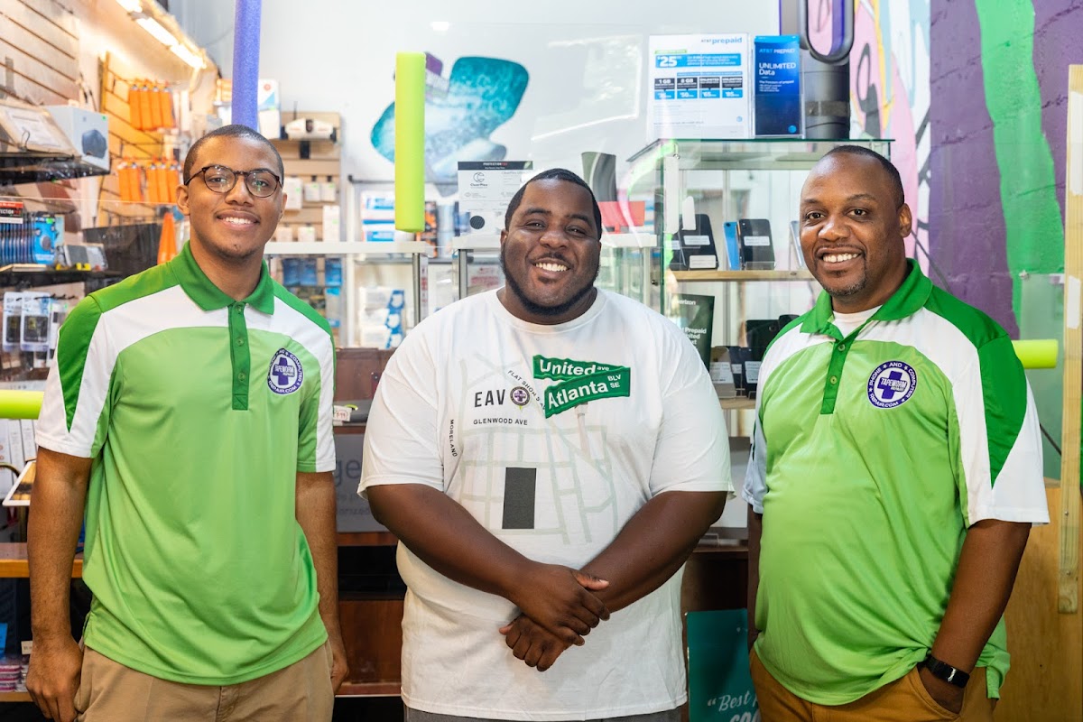 Tapeworm Repairs Phones and Computers