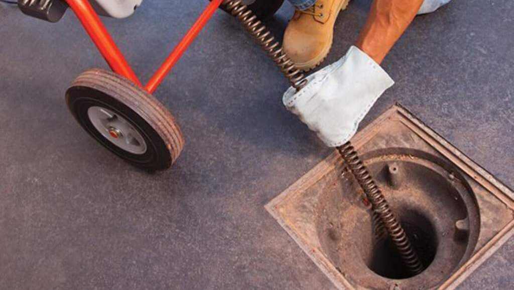 Denny’s Sewer Plumbing & Drain cleaning