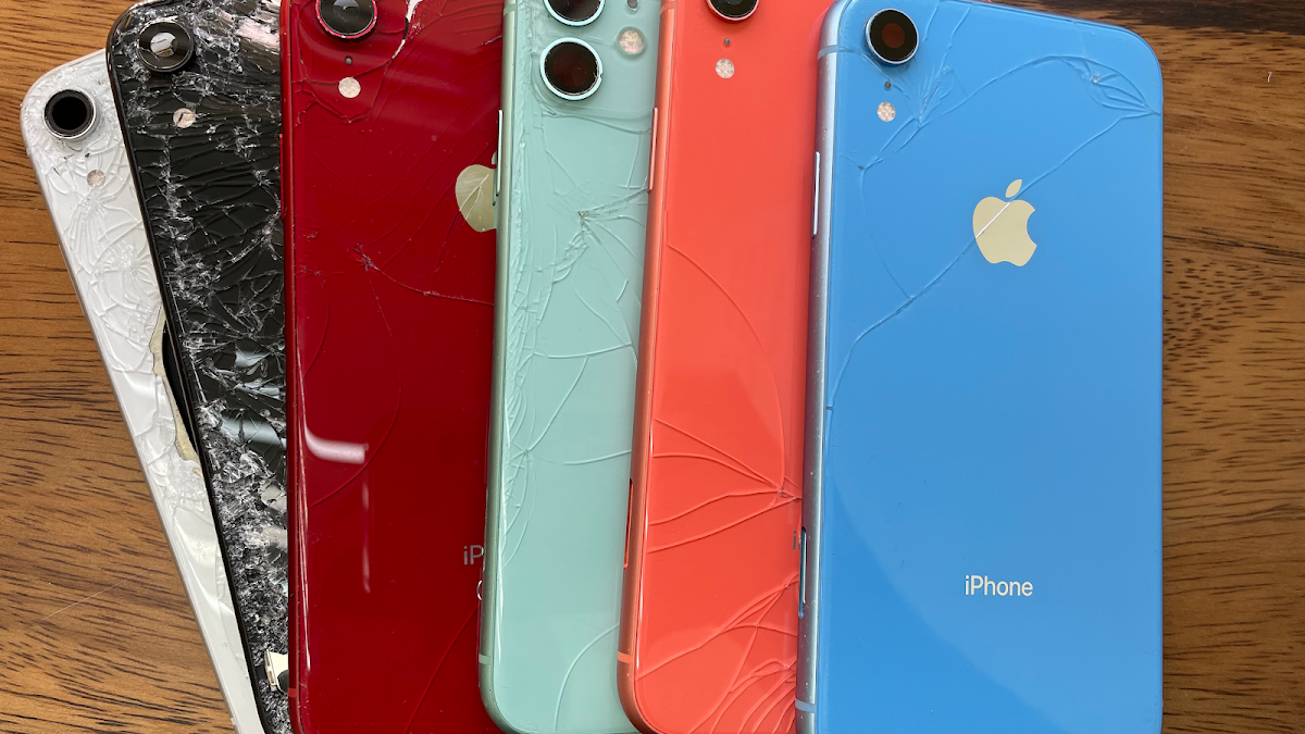 Phone Repair Depot & iPhone Repair