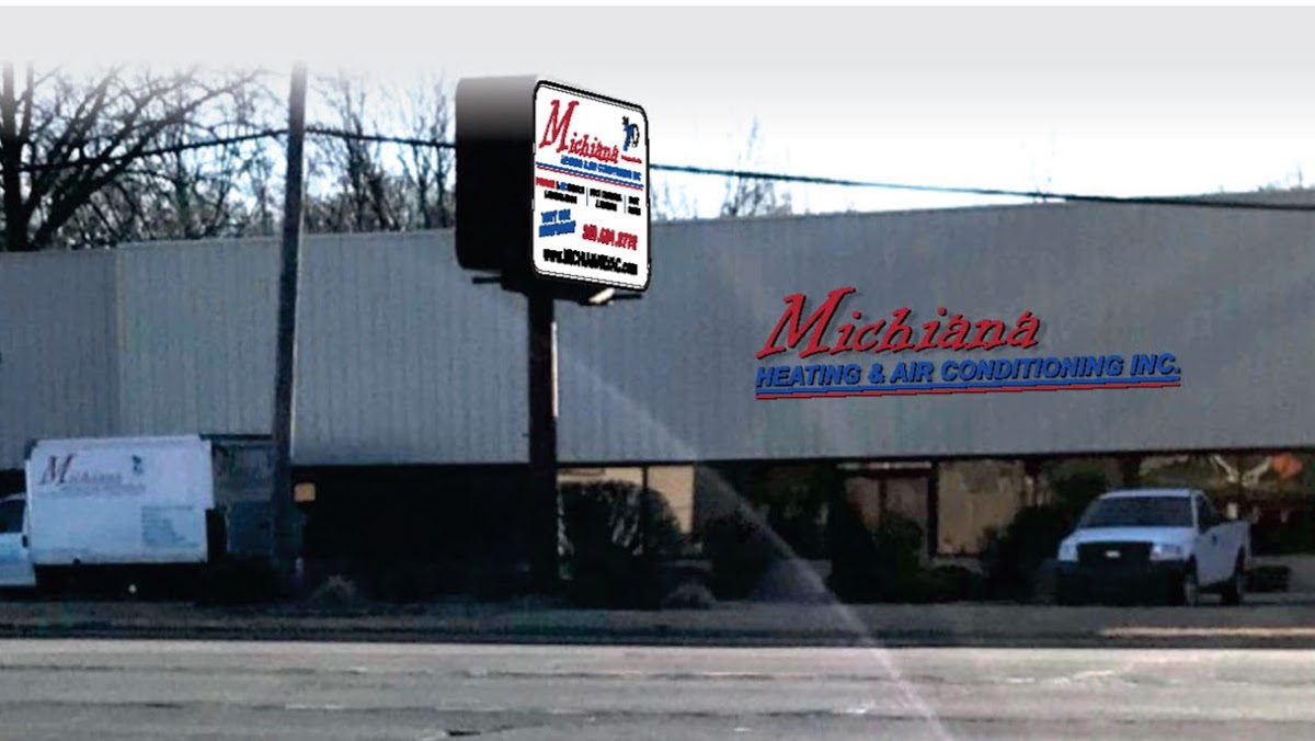 Michiana Heating & Air Conditioning Pipe Repair in Niles, MI photo