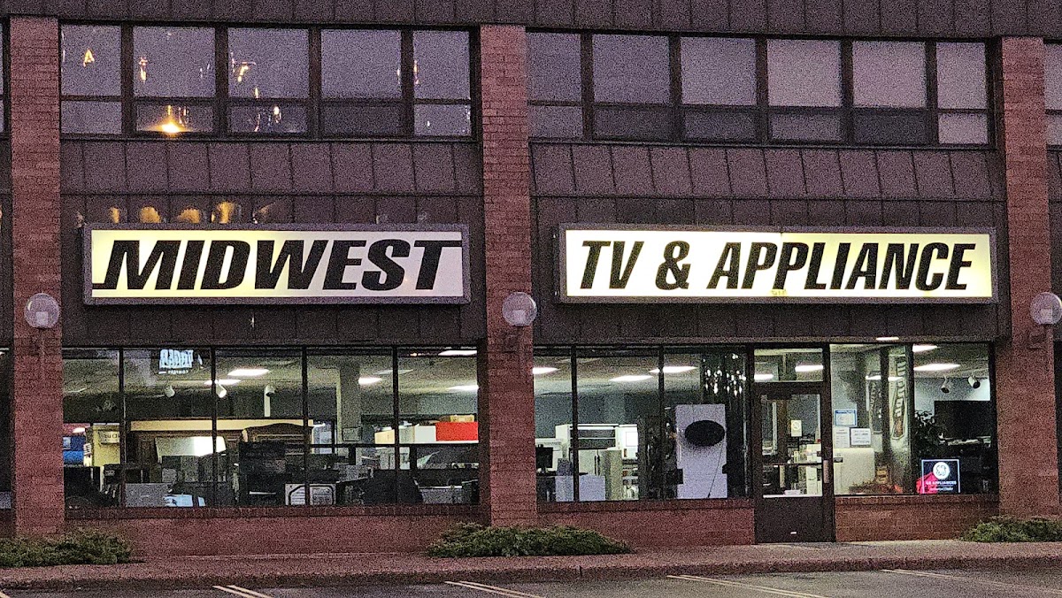 Midwest TV and Appliance