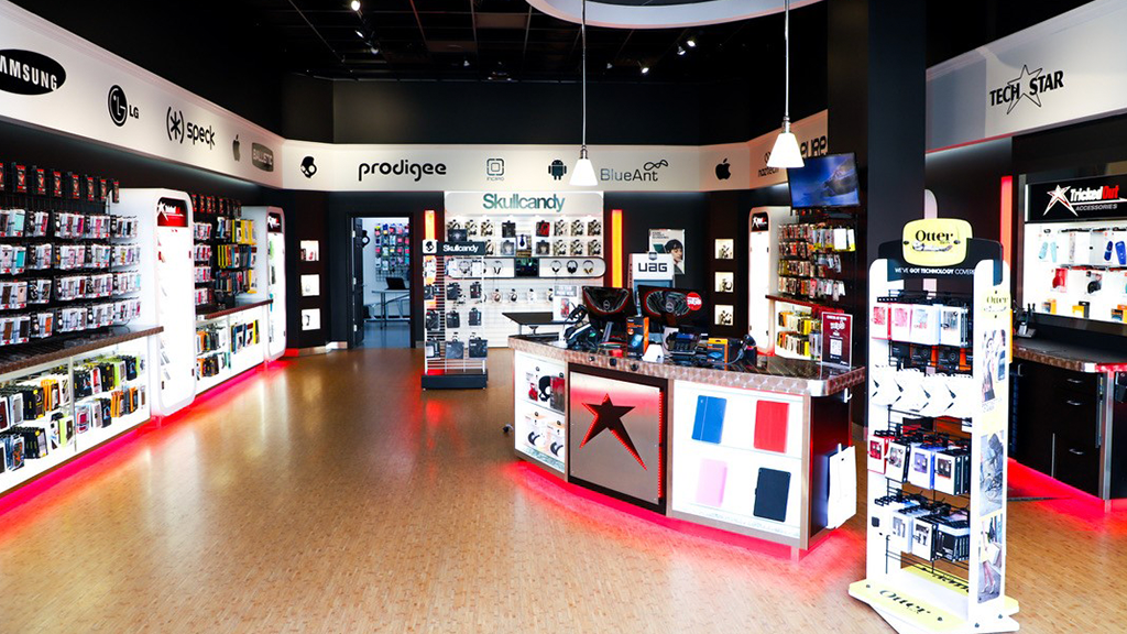 Tricked Out Accessories and Phone Repair