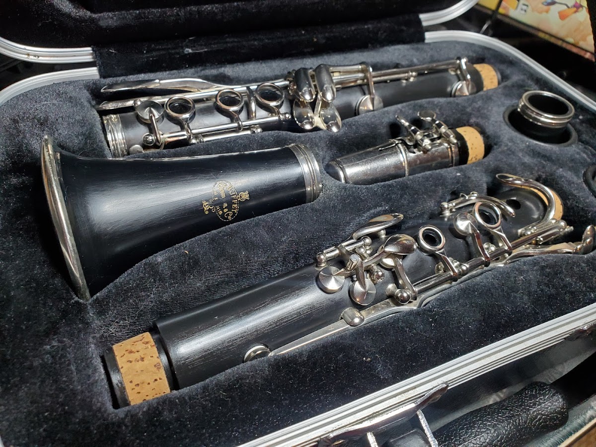 Gray's Brass & Woodwind Repair