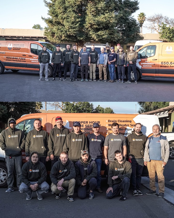 Proper Hour Home Service