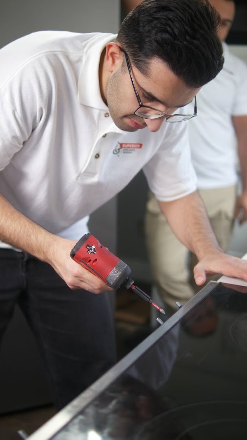 Superior Appliance Service