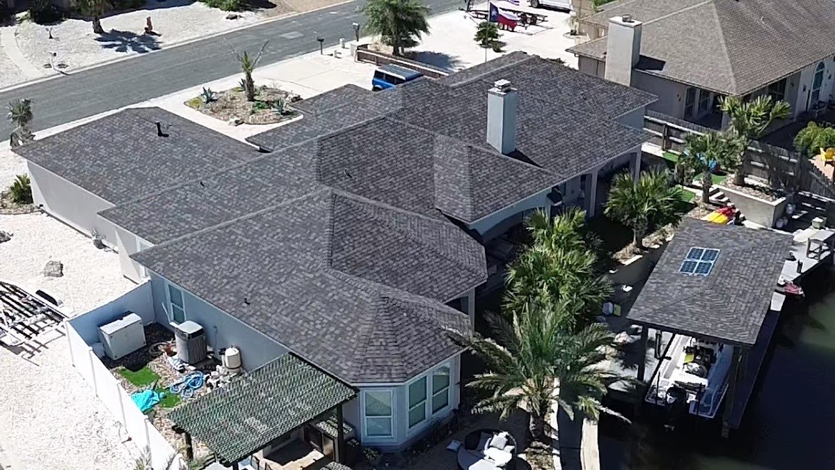 Lighthouse Roofing & Exteriors LLC. - Lighthouse Roofing & Exteriors LLC. Roof Repair in Corpus Christi, TX photo