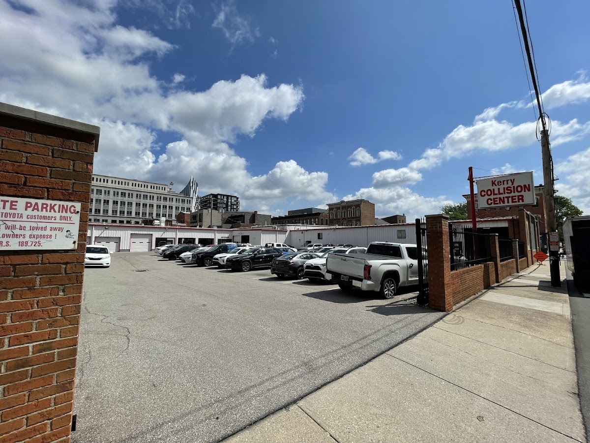 Kerry Collision Center