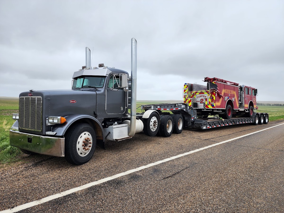 Northern Auto & Diesel Auto Repair in Reeder, ND photo