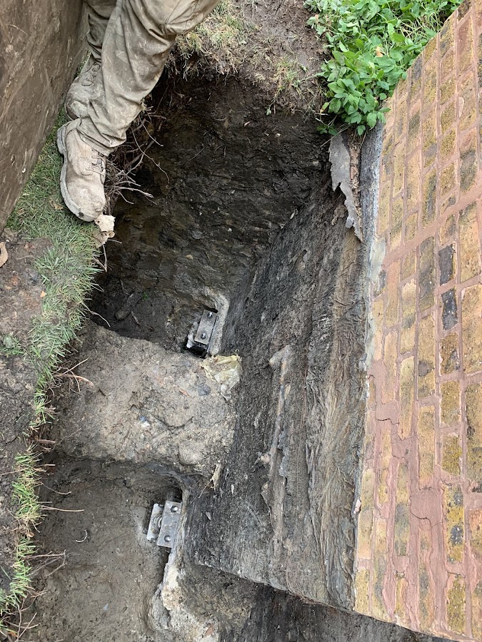 United Structural Systems of Illinois, Inc