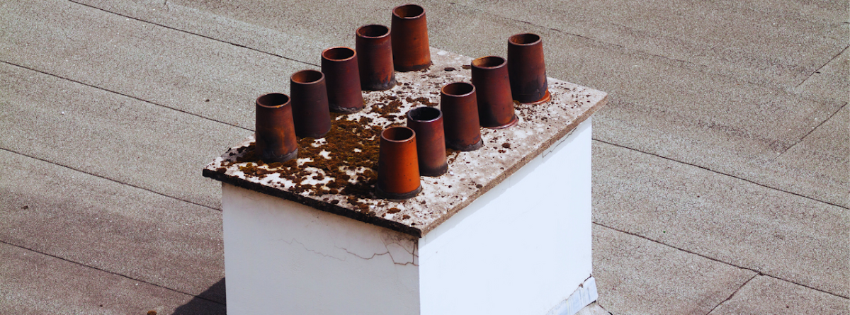 Escobar Brothers Chimney Sweep