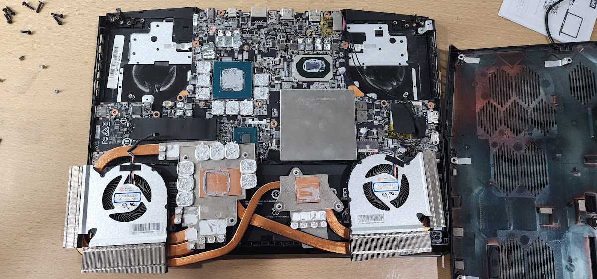 iQ Computer Services Bowie