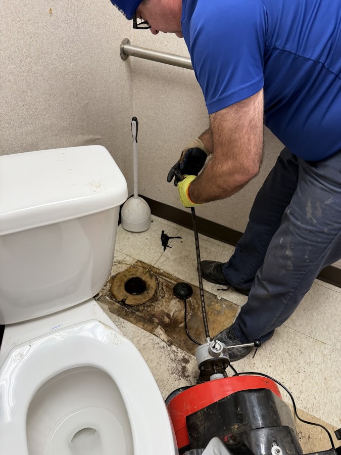 Benjamin Franklin Plumbing of Raleigh