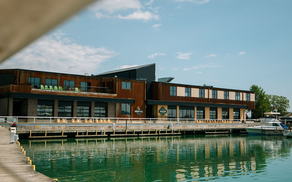 Northcentral Construction - Northcentral Construction Porch Repair in Fond Du Lac, WI photo