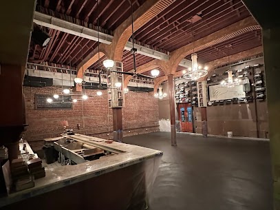 LA Seismic Construction Co.