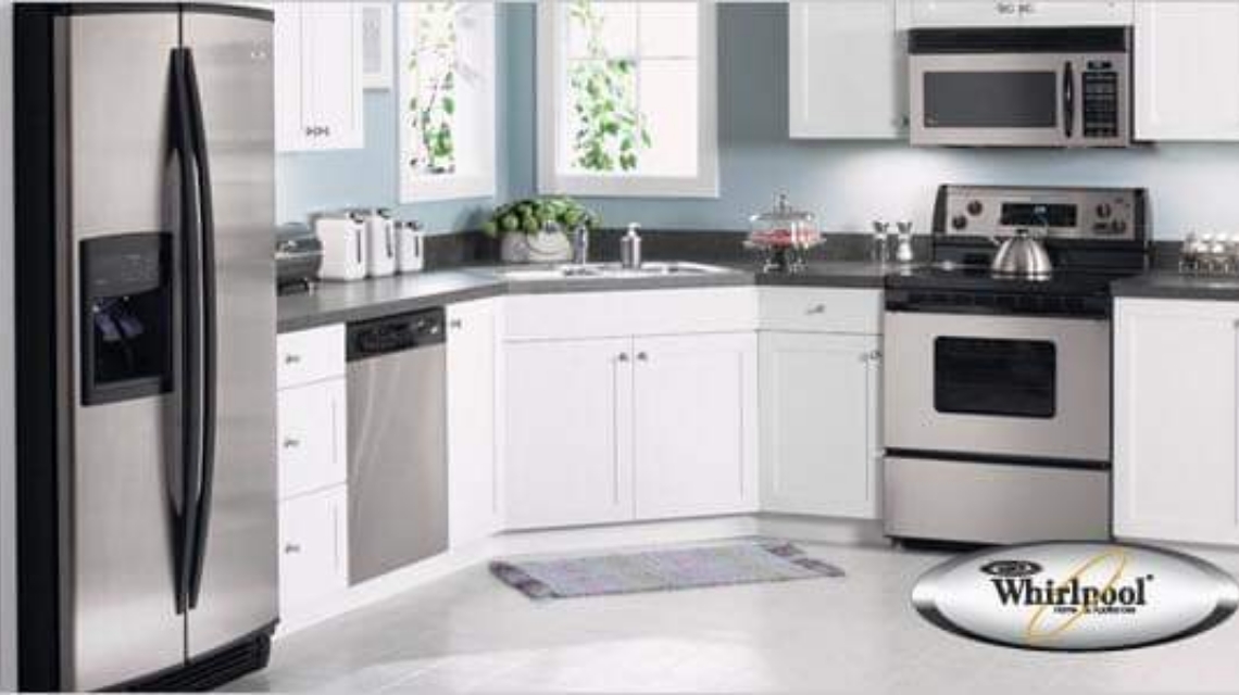 Appliance Repair Service,Inc