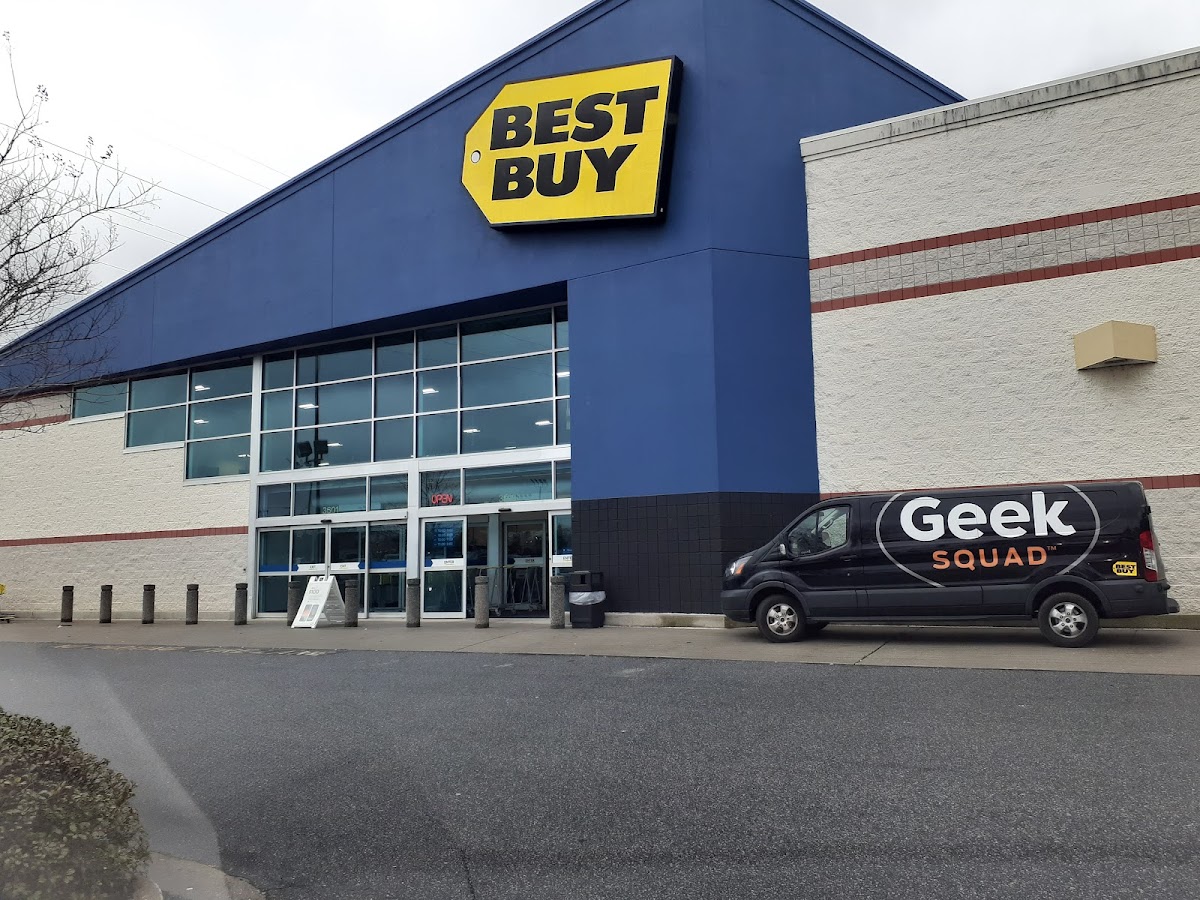 Best Buy