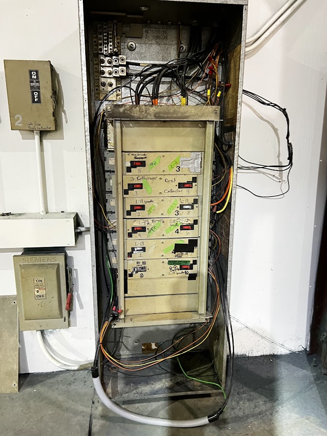 Plantation Electrical System’s , INC - Plantation Electrical System’s , INC Electrical Repair in Norcross, GA photo