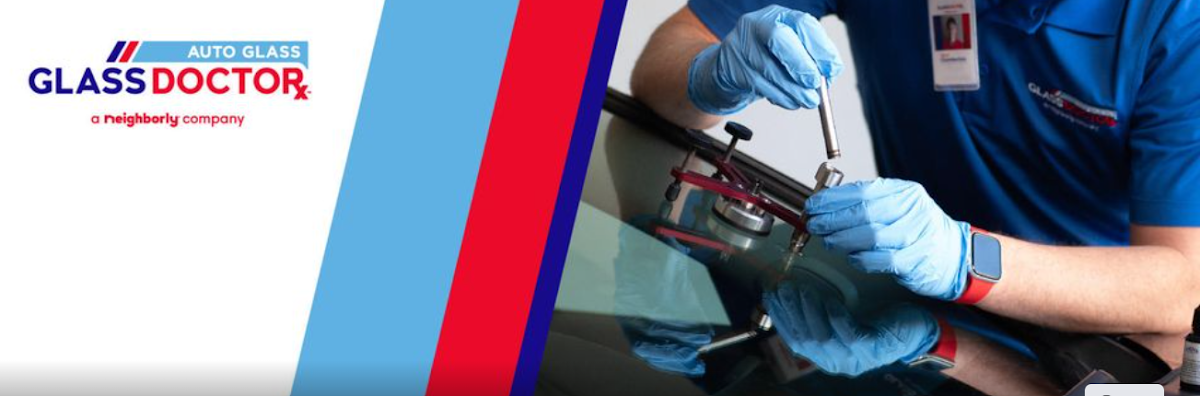 Glass Doctor Auto of Conway, SC