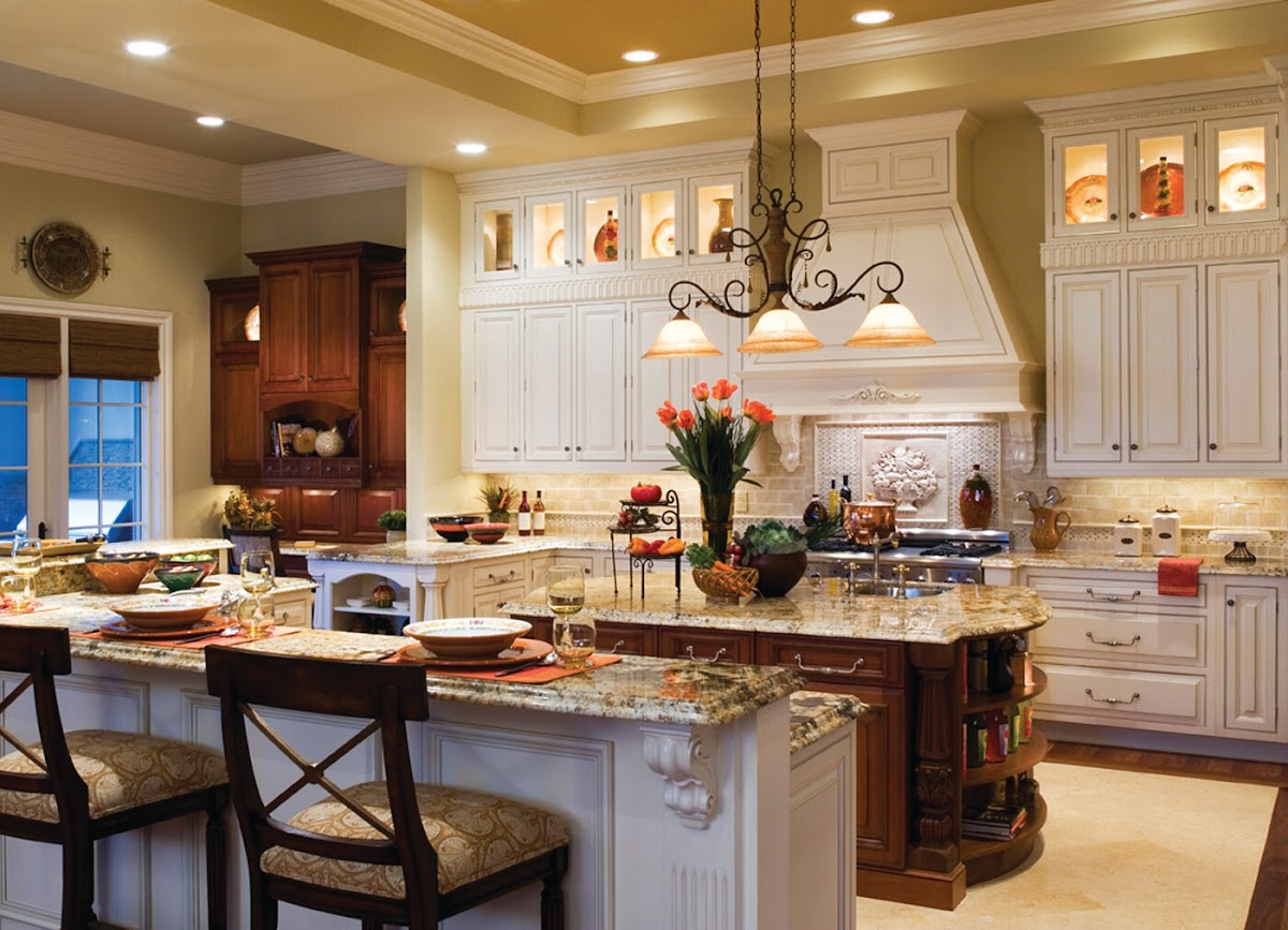 Granite & Cabinet Creations