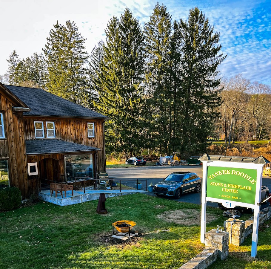 Yankee Doodle Inc. Stove & Fireplace Center