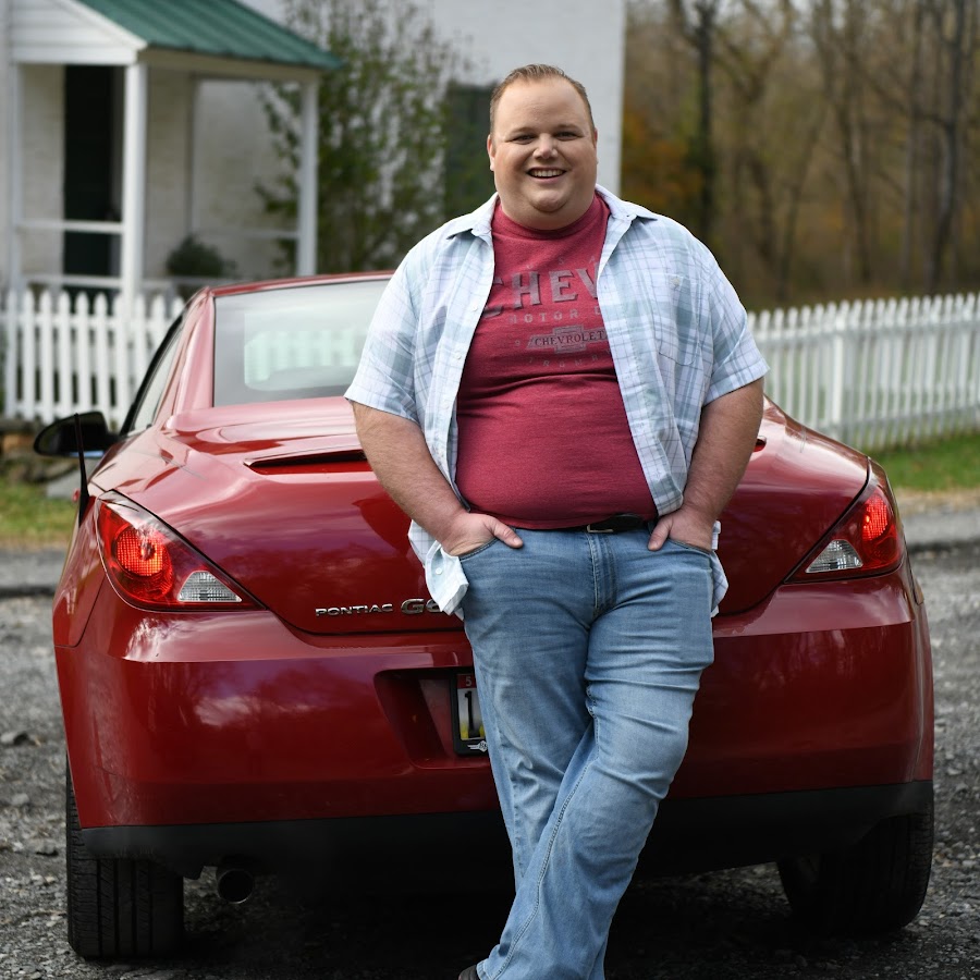 Eric D. Zimmerman Computer Technician @ Meritus Health