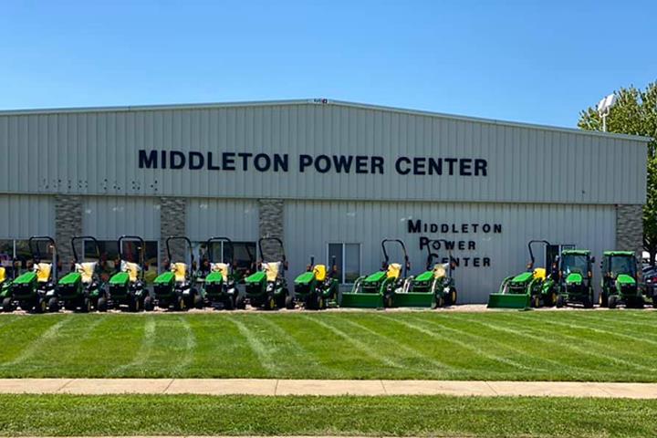 Middleton Power Center - Middleton Power Center Computer Repair in Middleton, WI photo