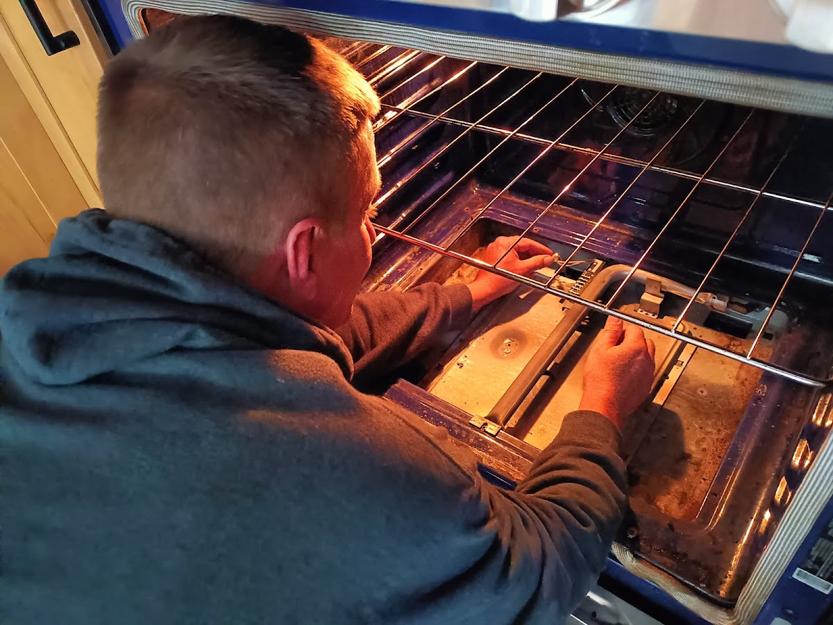 E&J Appliance repair LLC