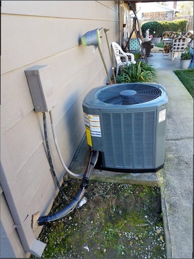 Owen & Sons Heating & Air Conditioning