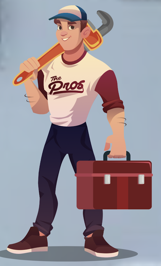 The Heat and Air Pros