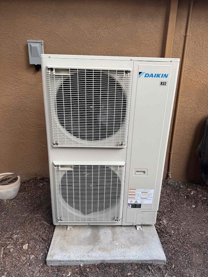 ICE Heating Cooling & Plumbing