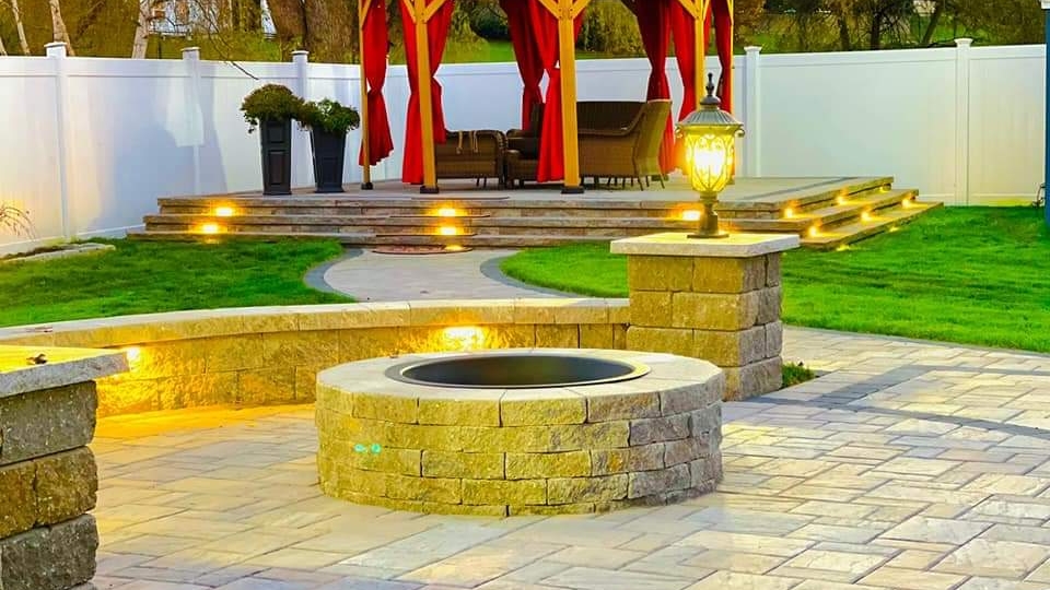 Jireh landscaping and irrigation - Jireh landscaping and irrigation Drain Cleaning in Lawrence, MA photo