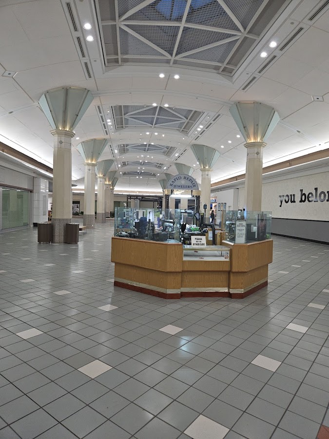 Rapid Repair Jewelers