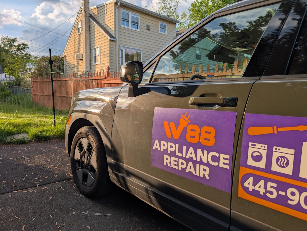W88 Appliance Repair