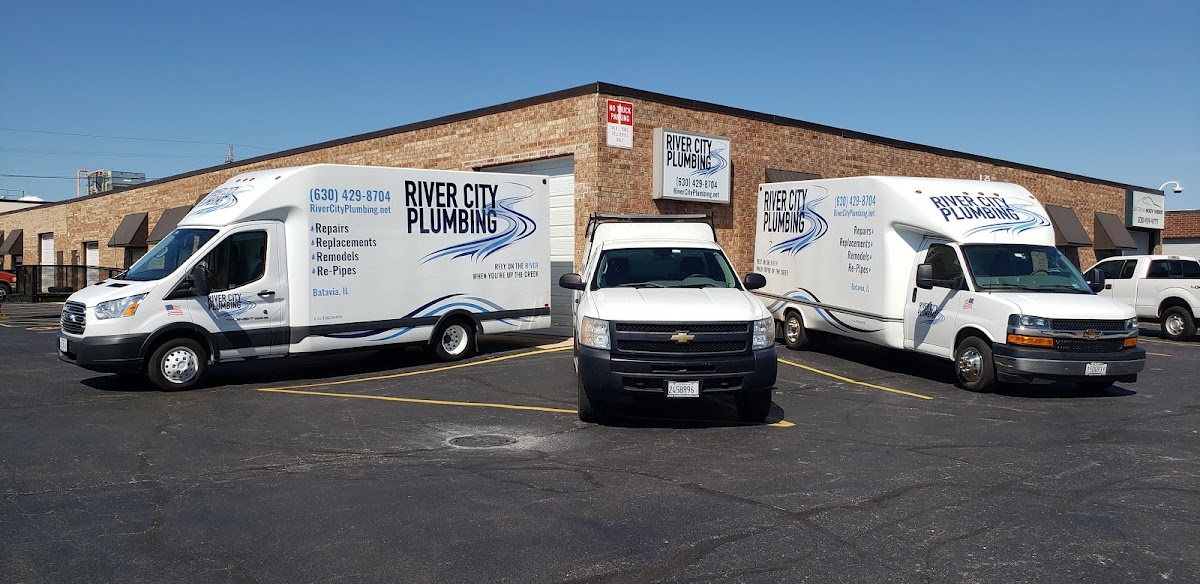 River City Plumbing, LLC