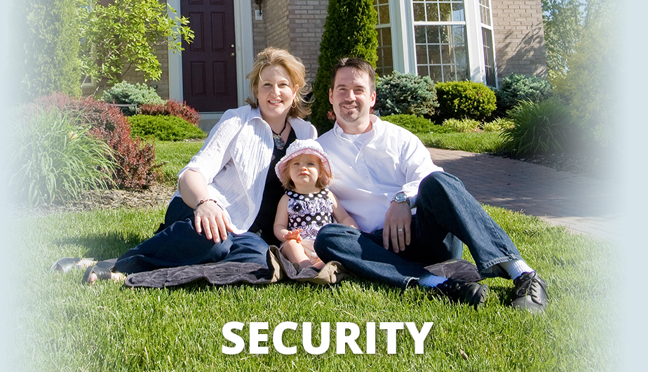 Atlantic Security & Fire