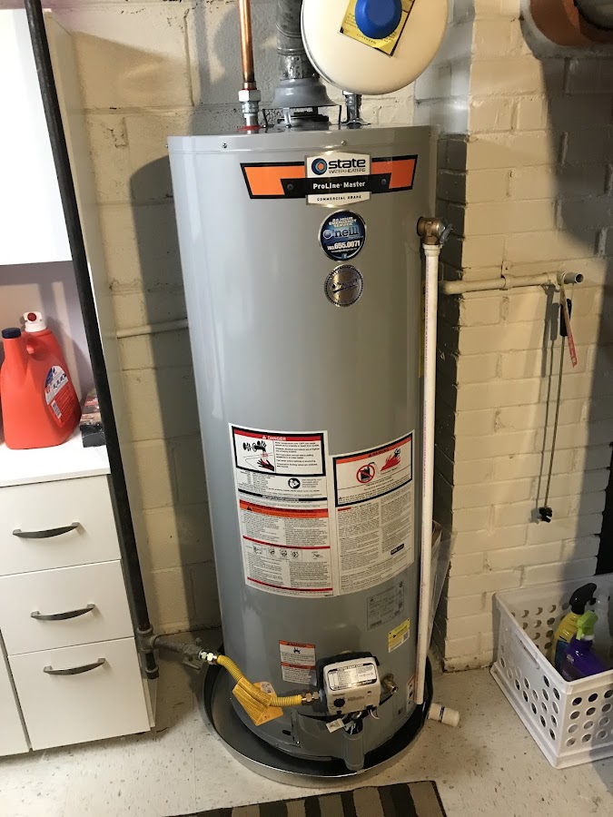 O'Neill Plumbing Services L.L.C.