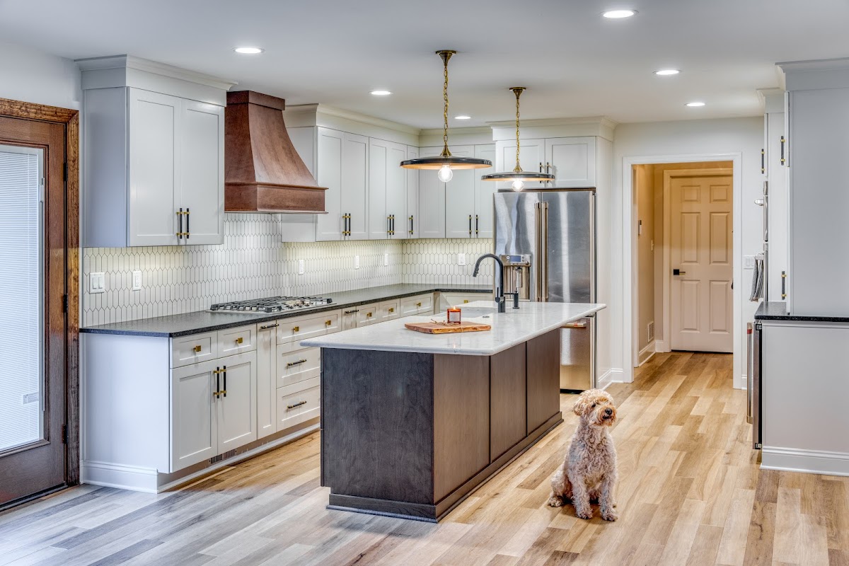 Red Oak Remodeling - Red Oak Remodeling Backsplash Repair in York, PA photo